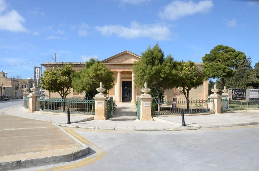 Malta: Tuk Tuk Tour around Rabat, Dingli and Mdina - Starting beside Domus Romana