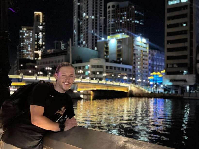 Manila: Chinatown Nighttime Tour by Tuk-Tuk - What to wear and bring for a smoother evening