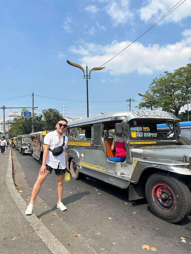 Manila Tuktuk and Jeepney Ride Guided Tour - What the tour does well, and where it could improve