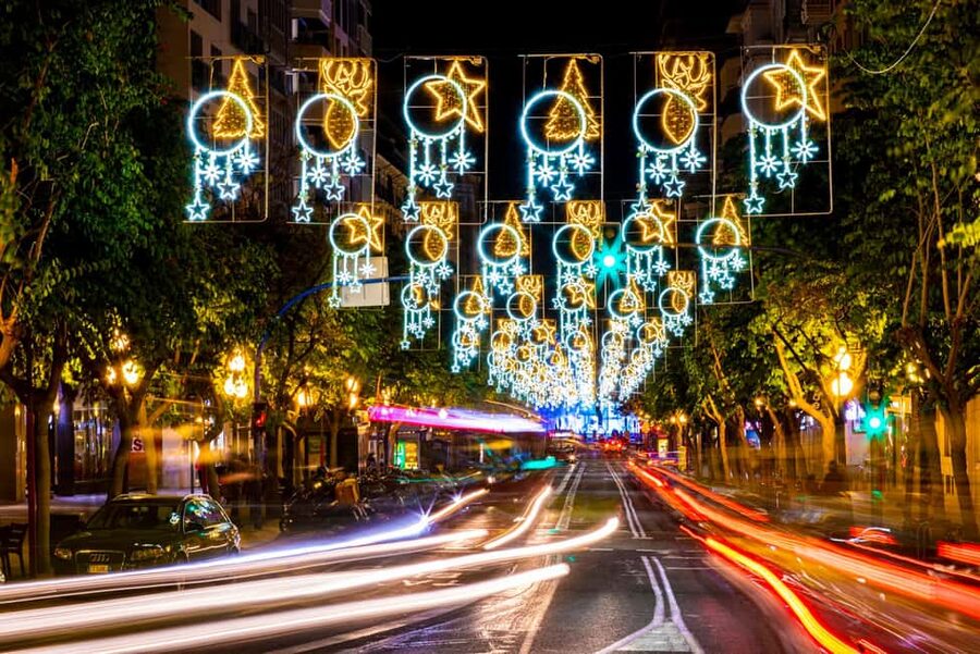 Market visit with tasting and tuk-tuk tour. - A fast introduction to Alicante by tuk tuk