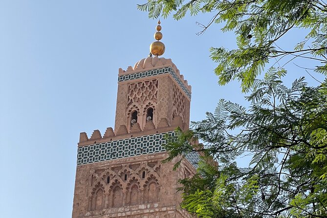 Marrakech Private Tuk Tuk Tour with Expert Guide - Jemaa el-Fnaa, Marrakech’s final scene