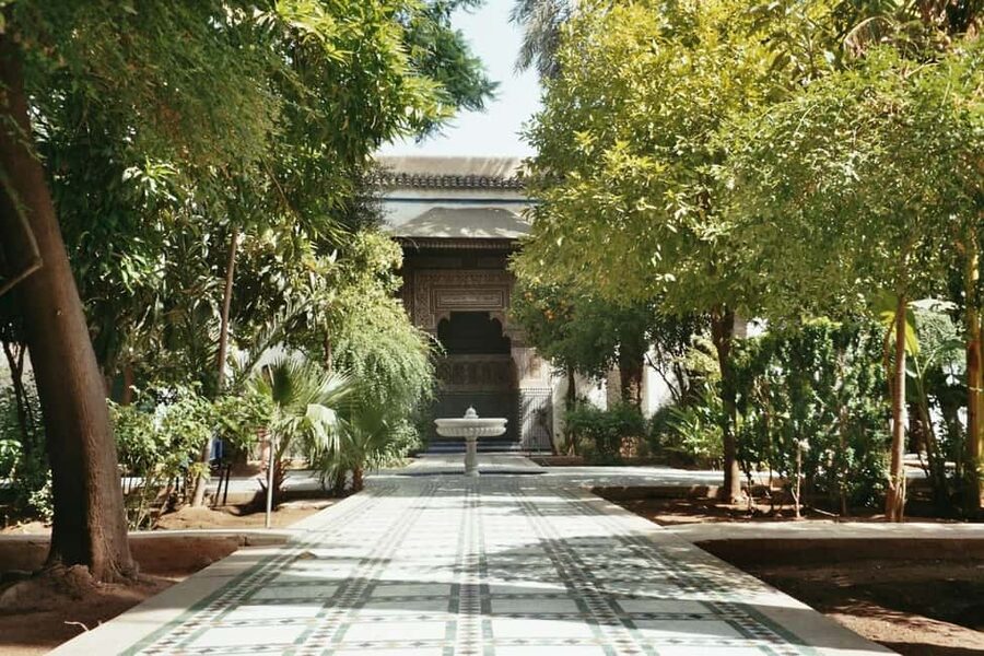 Marrakech TukTuk Private Tour in Medina with Pickup - Key points to know before booking