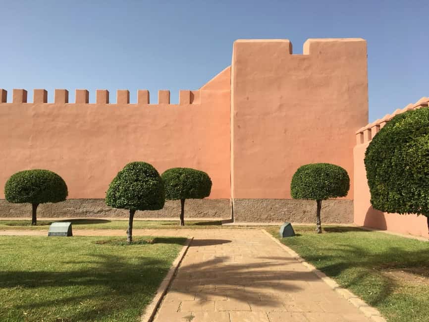 Marrakech TukTuk Private Tour in Medina with Pickup - When to book it during your trip