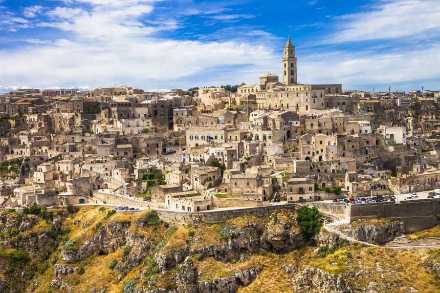 Matera: Panoramic Tuk-Tuk Tour - Key points before you book