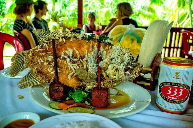 Mekong Delta 4 Islands, TukTuk, Boat, Try Khot Cake Local Cooking - Why this $23.99 Mekong Delta tour offers good value