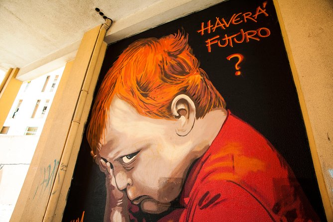 Mon Ami Maravilha - Lisbon Street Art Private Tuk Tuk Tour - What the tuk tuk ride feels like