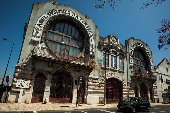 Mon Ami Maravilha - Lisbon Street Art Private Tuk Tuk Tour - Is $84.10 per person good value?