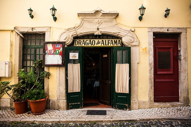Mon Ami Vadio - Lisbon Old City Private Tuk Tuk Tour - The tuk tuk itself matters more than you might expect
