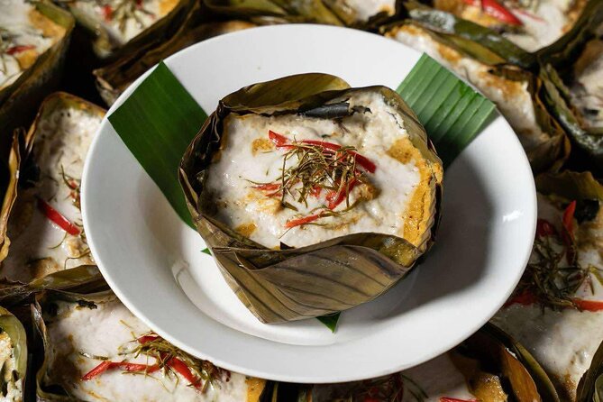 Morning Tuk Tuk Food Tour: Taste Iconic Dishes of Battambang - Why this morning works so well in Battambang