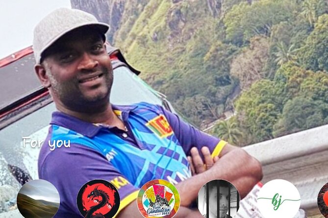 Mr.TukTuk Nuwara Eliya - Nuwara Eliya Post Office and its Scottish connection