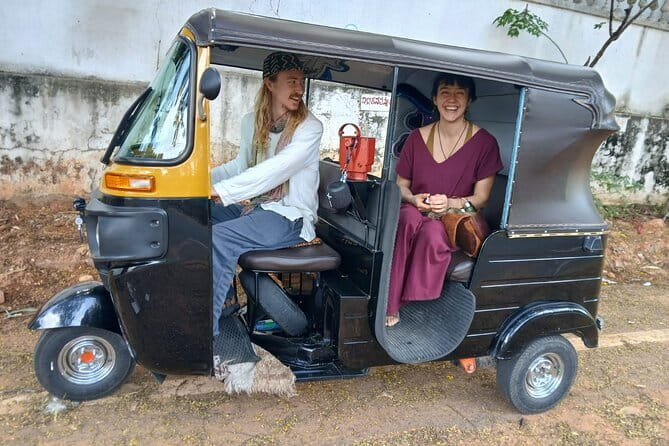 Mysore Tuk-Tuk Tours - Five things to know before you book
