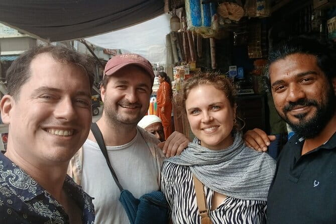 Mysore Tuk-Tuk Tours - St. Philomena’s Church and its Gothic details