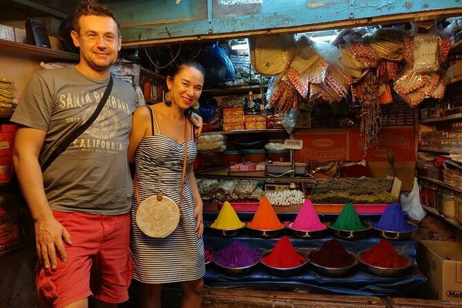 Mysore Tuk-Tuk Tours - What the guide adds to the ride