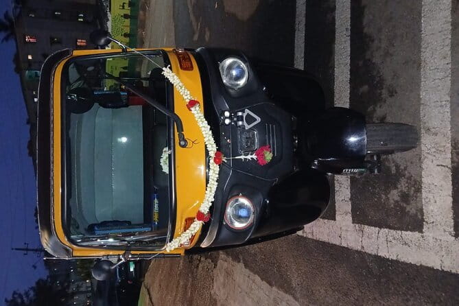 Mysore Tuk-Tuk Tours - Mysuru Palace, one hour of royal spectacle