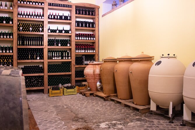 Naples Tuk Tuk Experience Views and Vineyards - Is $265.44 per person a fair price?
