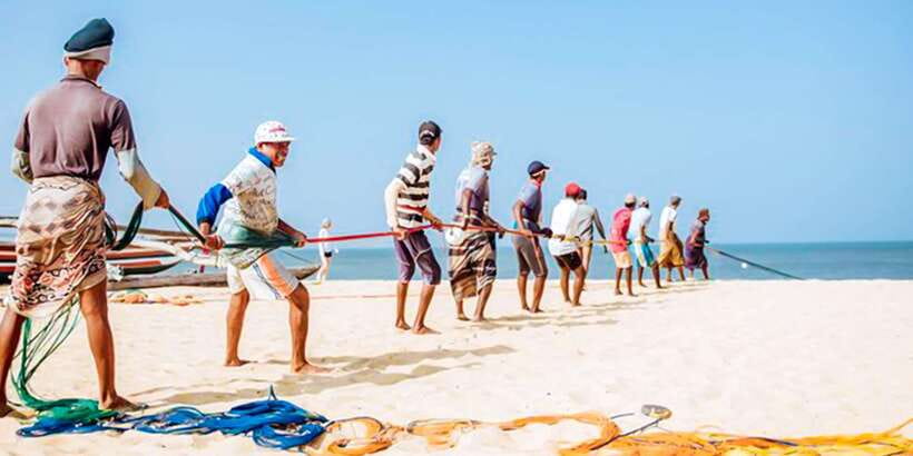 Negombo: Fishing Village Highlights Private Tour by Tuk Tuk - Key points to know before booking