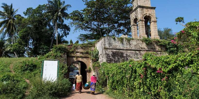 Negombo: Fishing Village Highlights Private Tour by Tuk Tuk - Who should book this Negombo outing?