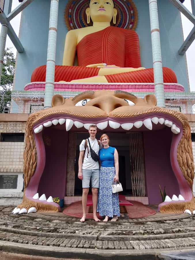 Negombo: Guided City Tour by Tuk Tuk with Hotel Pickup - The Fish Market: The Tour’s Strongest Local Scene