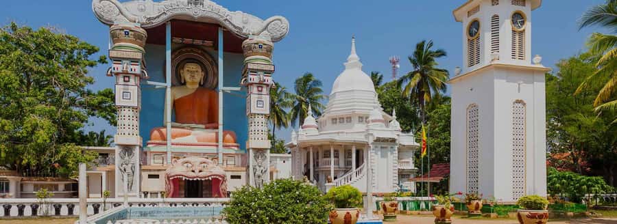 Negombo: Guided City Tour by Tuk Tuk with Hotel Pickup - FAQ