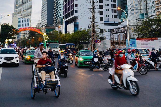 Nha Trang After Dark by Cyclo - Who Will Enjoy This Cyclo Food Tour Most