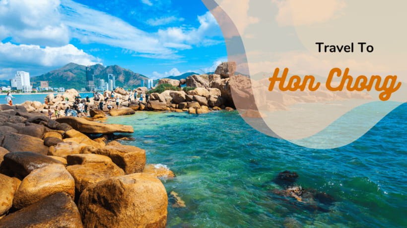 Nha Trang city tour by Cyclo - Key points to know before you book