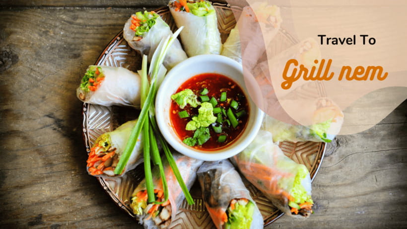 Nha Trang city tour by Cyclo - Route 2: Craft work, Ponagar Tower, and local food