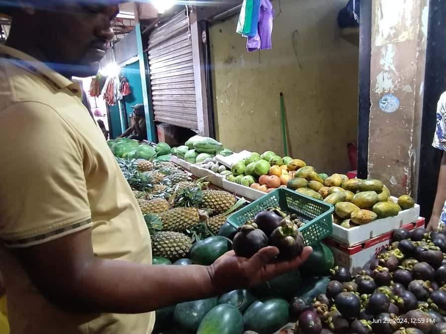 Nilaveli: Trinco City tour by Tuk Tuk - Key points to know before booking