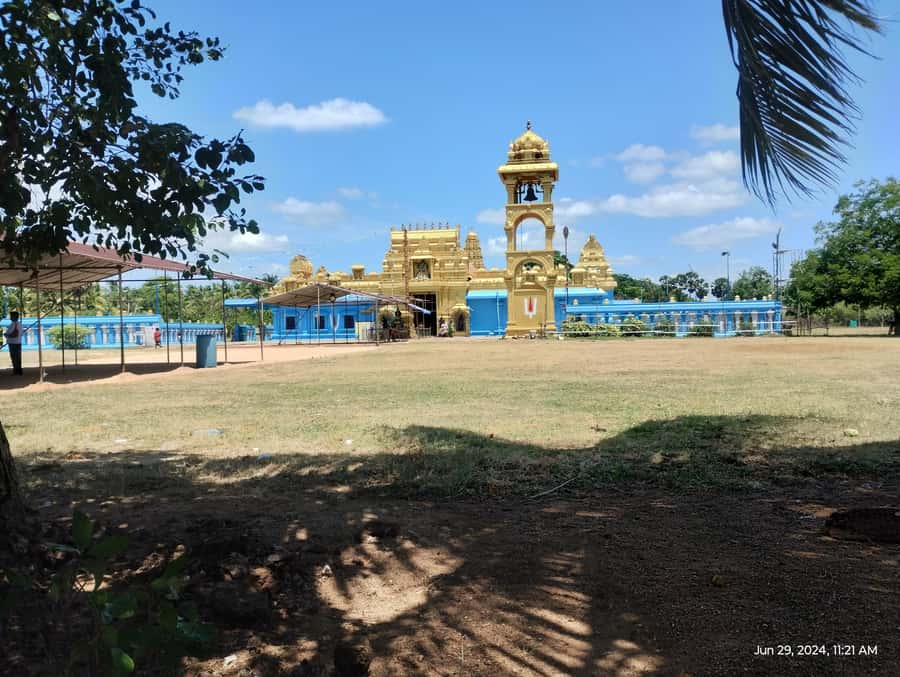Nilaveli: Trinco City tour by Tuk Tuk - Kanniya hot springs and the 500 LKR question