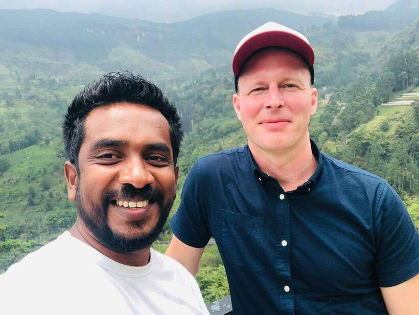 Nuwara Eliya: Tea Factory and Victoria Park Tour by Tuk Tuk - What the $20 price really covers