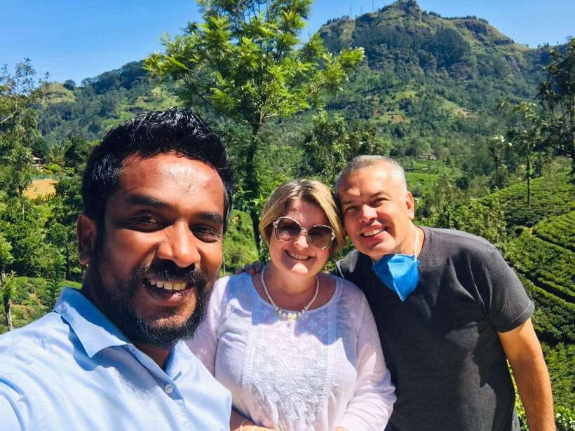 Nuwara Eliya: Tea Factory and Victoria Park Tour by Tuk Tuk - Who will enjoy this tour most