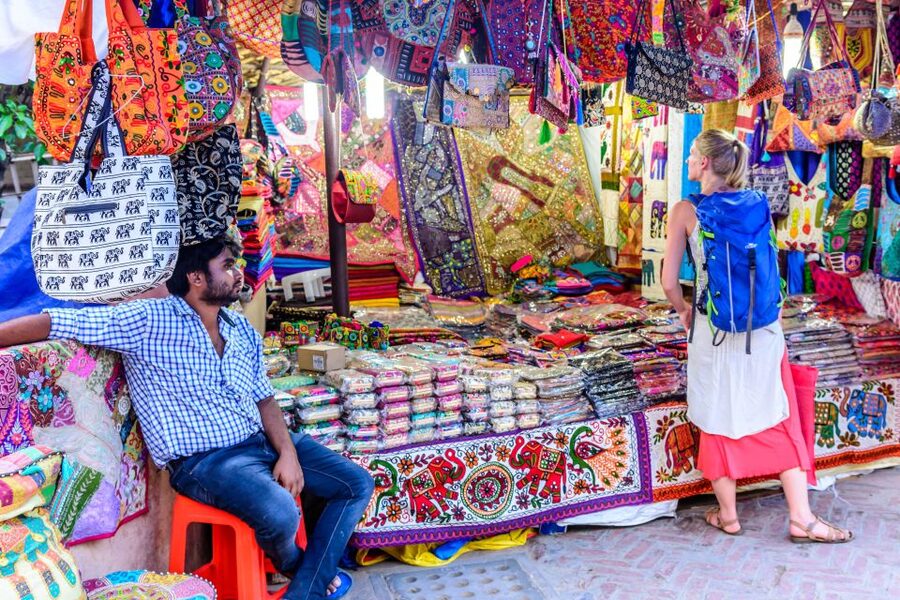 Old Delhi: 3-Hour Tuk-Tuk/Rickshaw Tour - Is three hours enough?