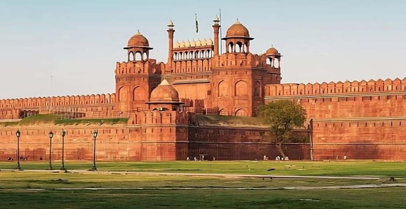 Old Delhi: Chandni Chowk, Food Tasting & Tuk Tuk Ride - What $19 really includes