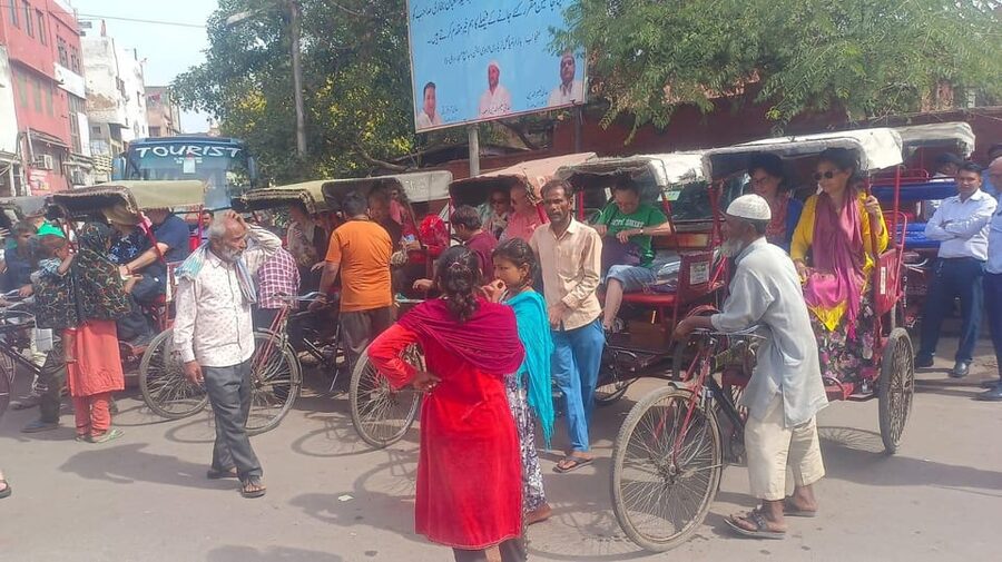 Old Delhi: Chandni Chowk, Food Tasting & Tuk Tuk Ride - Is this the right Old Delhi tour for you?