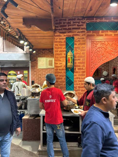 Old Delhi Famous Private Street Food & Tuk-Tuk Tour - What the guides add to the experience