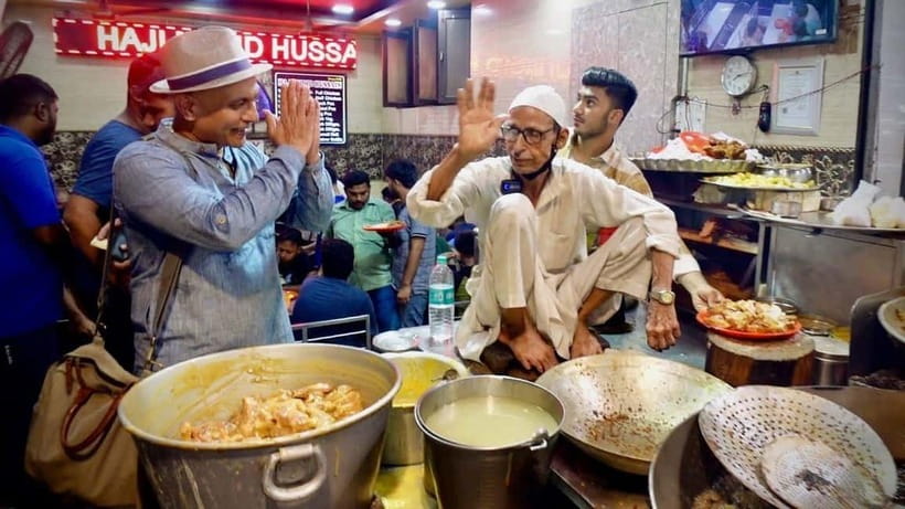 Old Delhi: Private Tour of Chandni Chowk, Tuk Tuk & Food - India Gate and the modern capital
