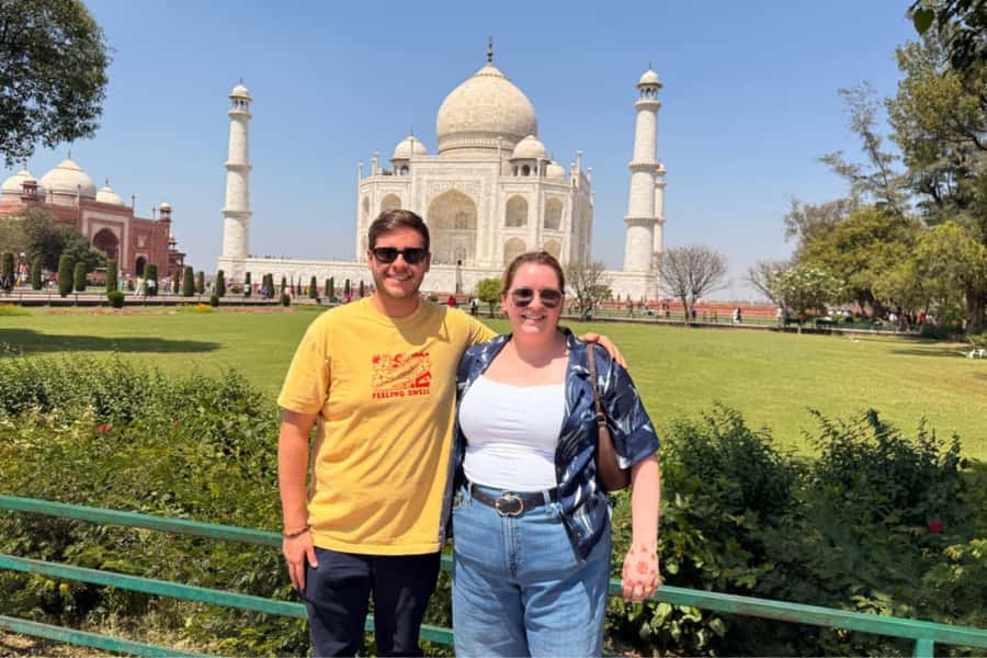 Old Delhi: Private Tour of Chandni Chowk, Tuk Tuk Ride - Why this short Old Delhi tour works