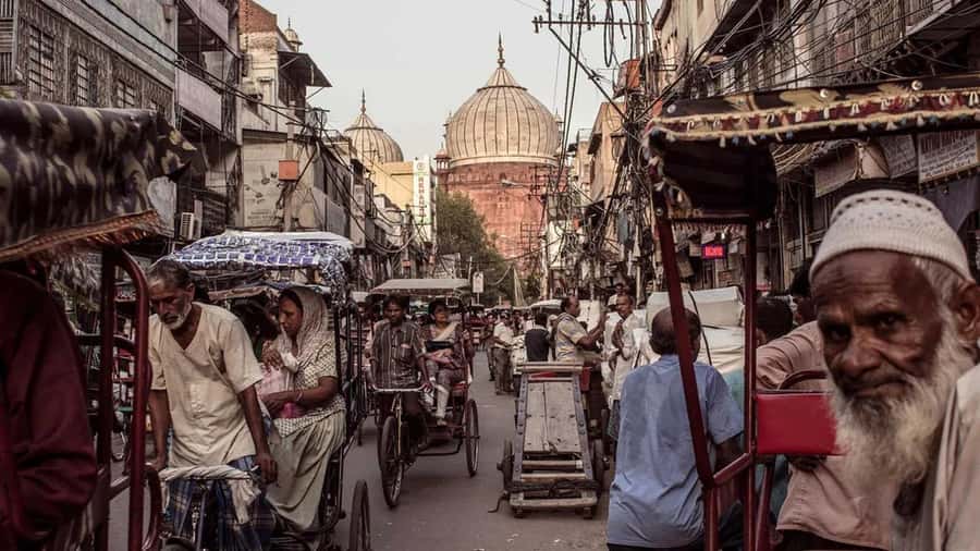 Old Delhi: Red Fort, Jama Masjid & Chandni Chowk by Tuk Tuk - Key points to know before booking
