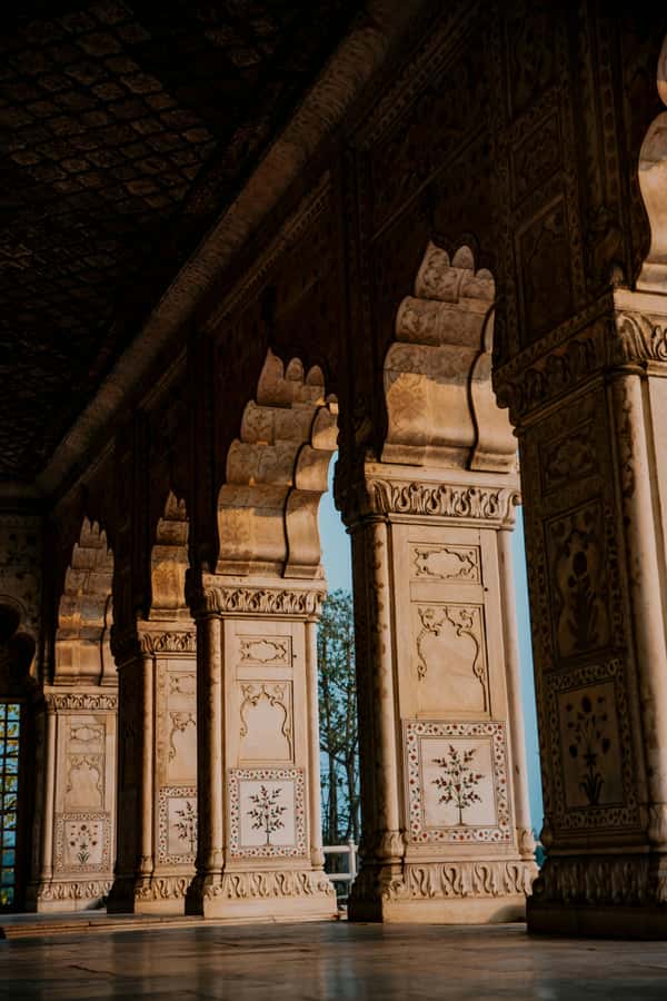 Old Delhi: Red Fort, Jama Masjid & Chandni Chowk by Tuk Tuk - My booking advice