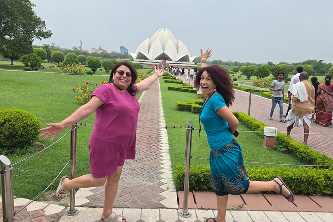Old Delhi Tour by Tuk-Tuk Street Food and Shopping Experience - The $5 price and what it really buys you