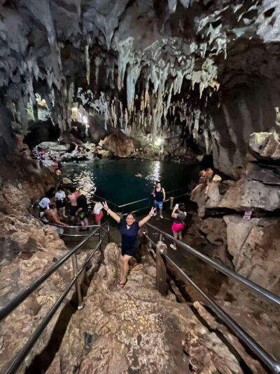 Panglao Land Tour by TukTuk
