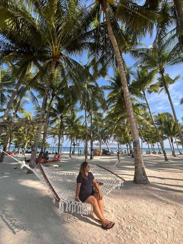 Panglao Land Tour by TukTuk - Hinagdanan Cave is the tour’s natural highlight