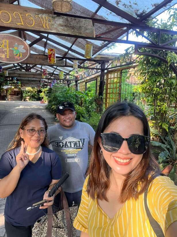 Panglao Land Tour by TukTuk - Modala Beach Resort depends heavily on timing