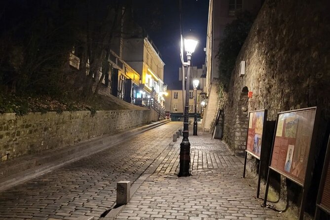 Paris by night in a Private Tuktuk Tour - Notre-Dame and the longer central Paris pause