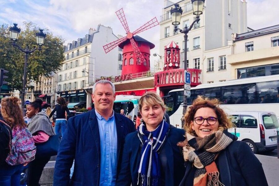 Paris: Most Iconic Monuments Guided Tour by Tuk Tuk - How to get the most from the three hours