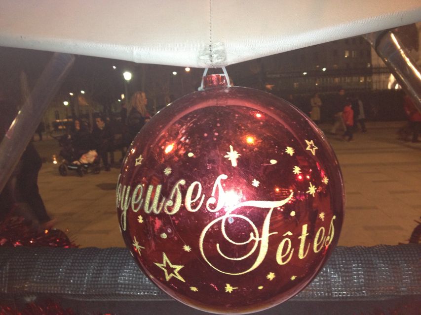 Paris: Nighttime Tuk-Tuk Tour - Notre-Dame, the Latin Quarter, and older Paris
