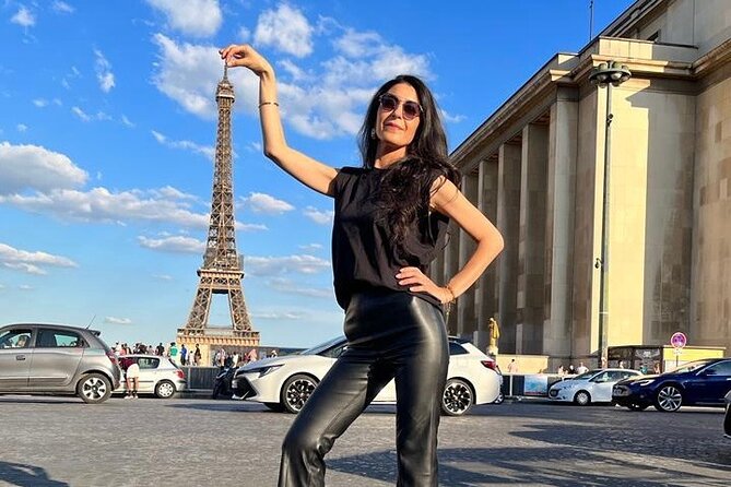 Paris Private Tour with Tuktukyourcity - Latin Quarter, Moulin Rouge, and the changing route