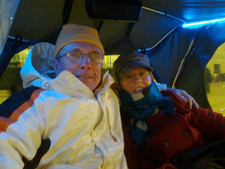 Paris Tuk-Tuk: 2, 4 or 6H First Highlights & Parisian Areas - Montmartre, the Latin Quarter, and the Marais