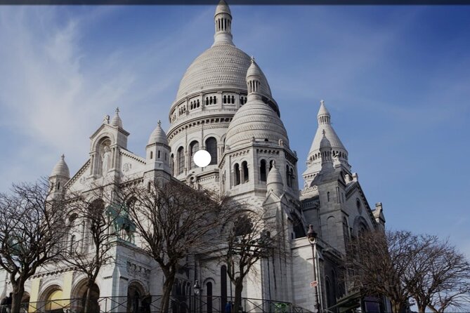 Paris with a Tuk Tuk - Private 3-Hour TukTuk Tour - Champs-Élysées and the Arc de Triomphe