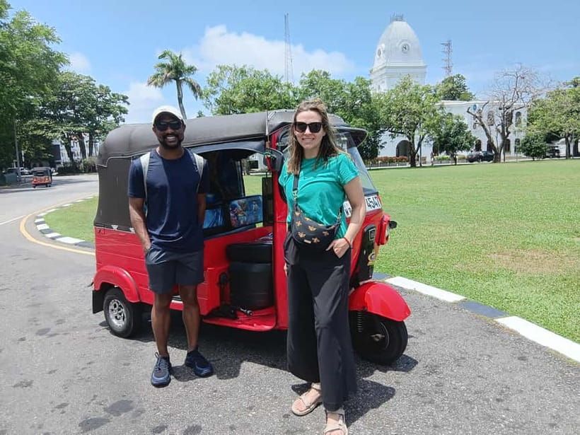 Personal Guided Colombo City Tour by Tuk Tuk - All Inclusive - Who will enjoy this Colombo tour most