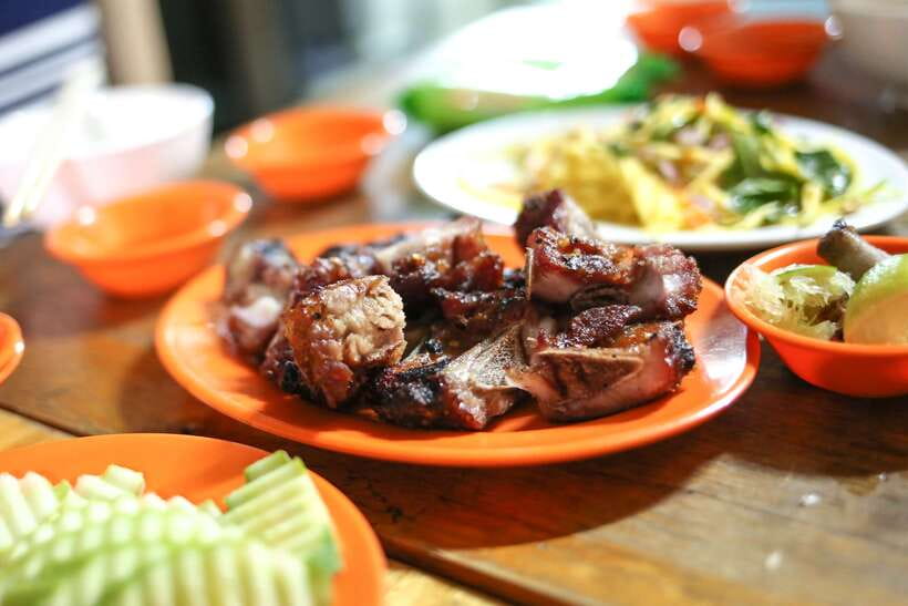 Phnom Penh: Culinary Underground Local Food Tuk-Tuk Tour - Key points to know before you book